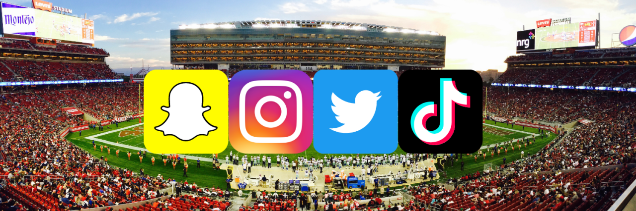 How Social Media Reshaped One Team Season