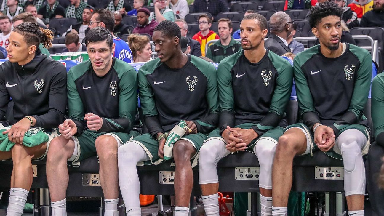 How Bench Players Can Change the Outcome of a Game
