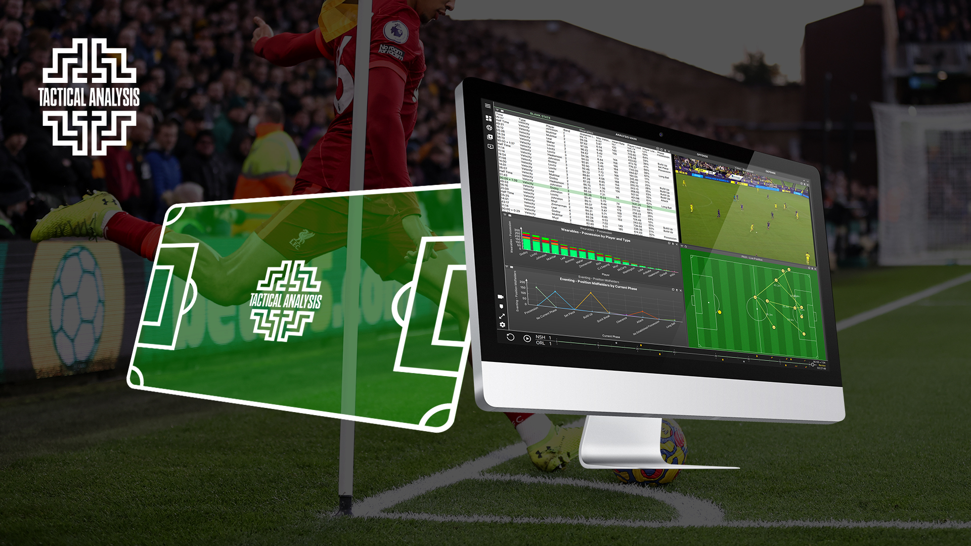 Innovations in Sports Technology Changing the Game