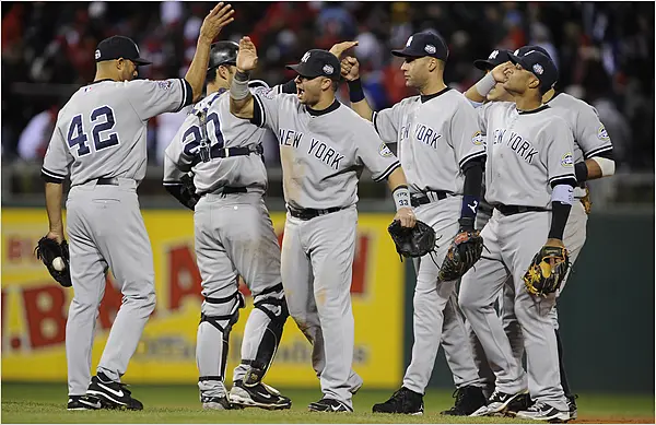 Why Some Teams Excel in Away Games