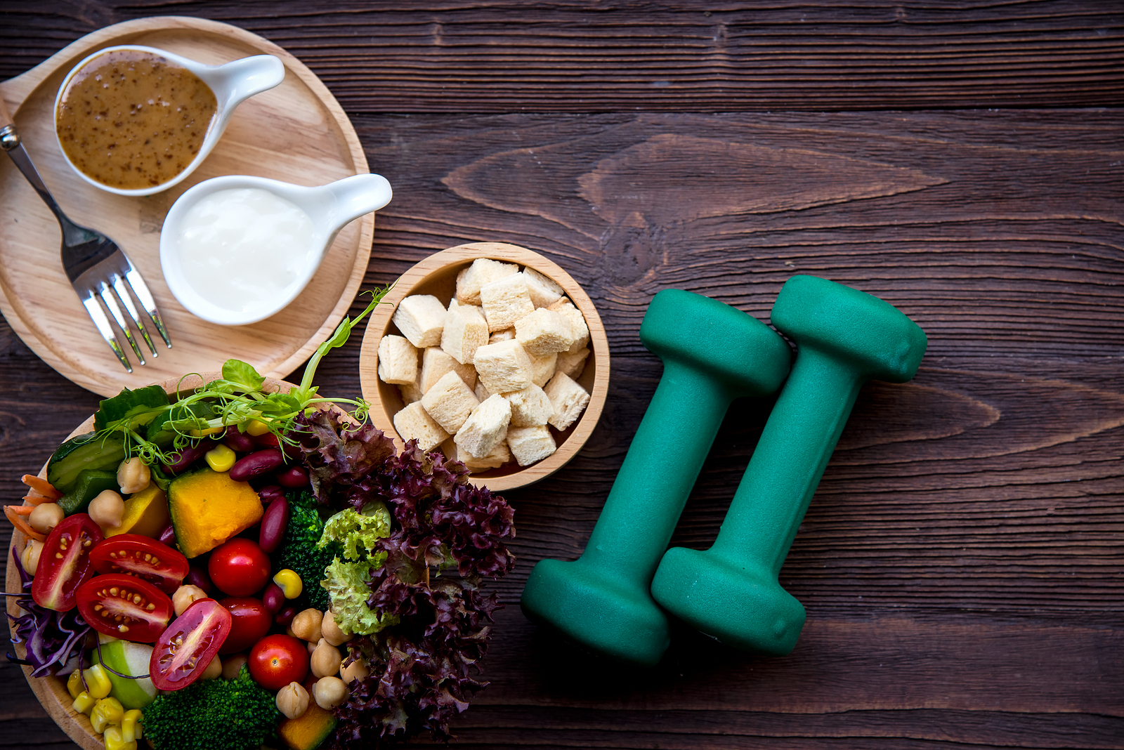 The Role of Nutrition in Peak Athletic Performance