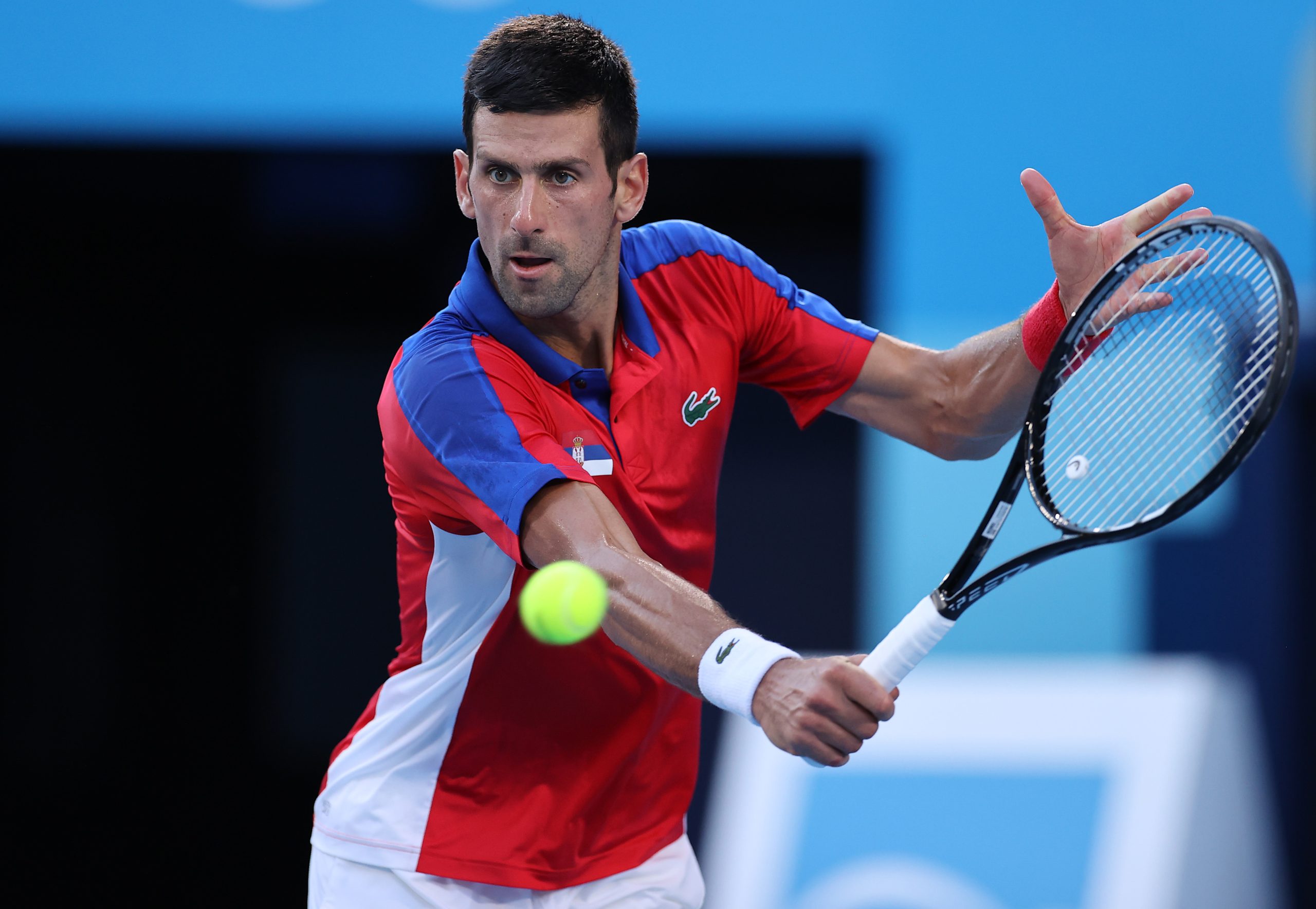 The Hidden Mental Game That Separates Great Athletes from the Rest