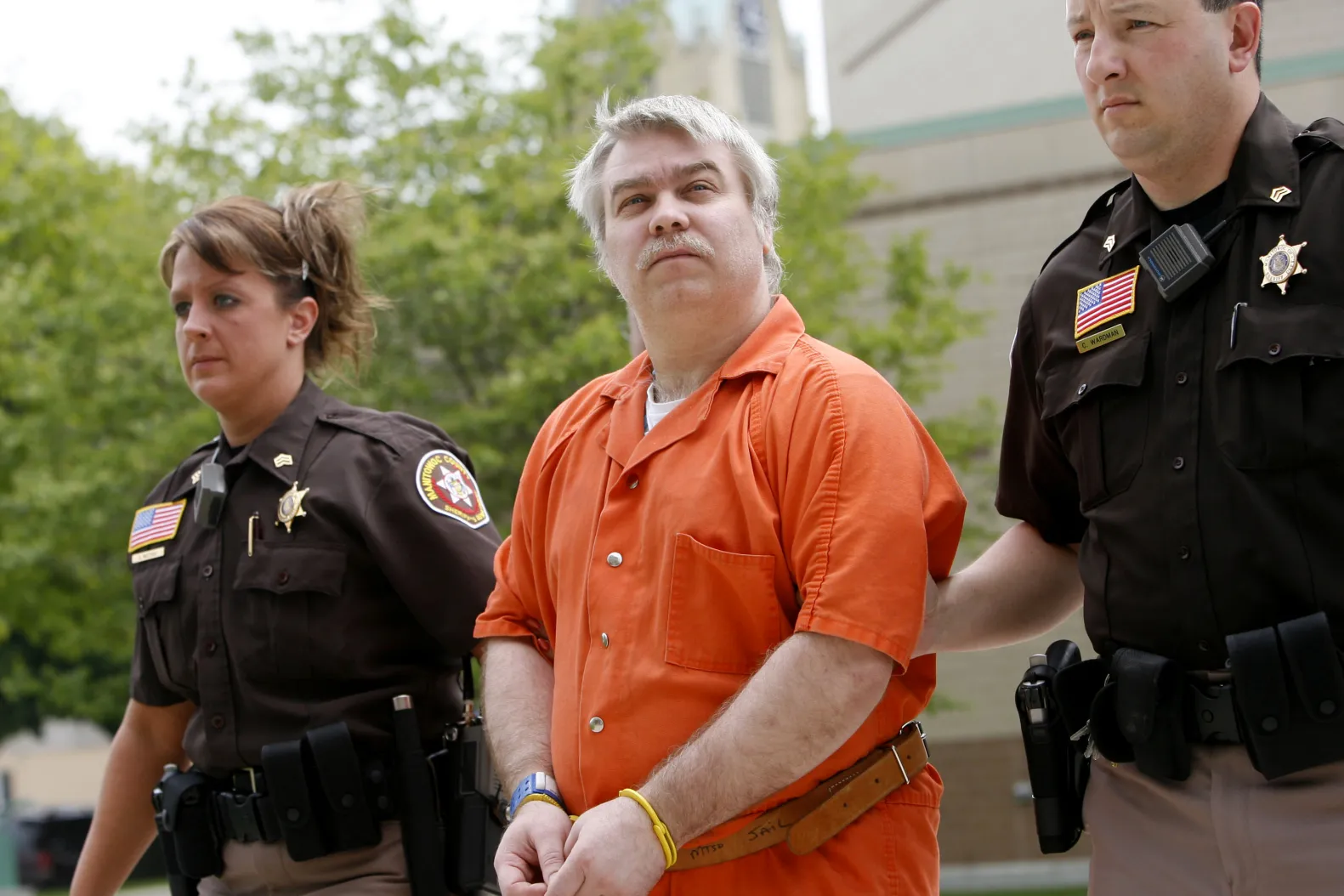 The Rise of True Crime Documentaries