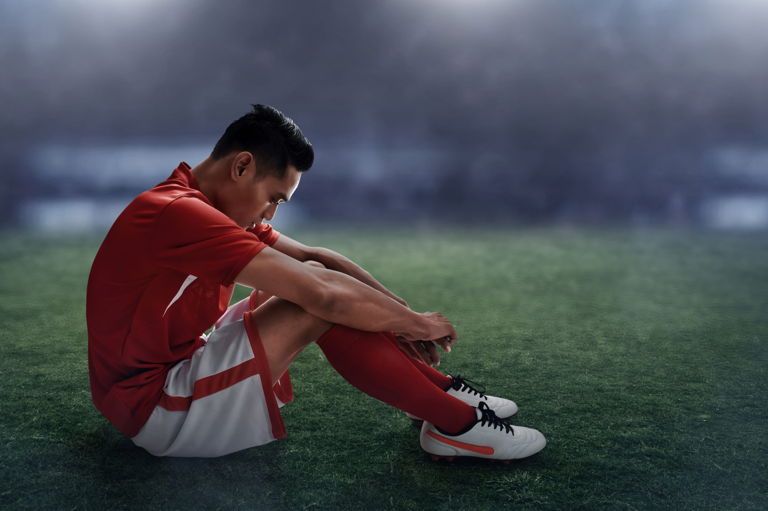 Losing Is an Art: What Sports Teach Us About Failing Well