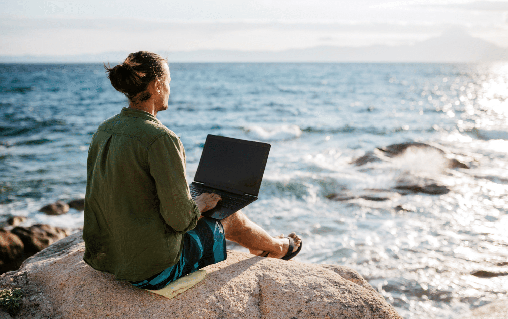 The Hidden Cost of Being a Digital Nomad
