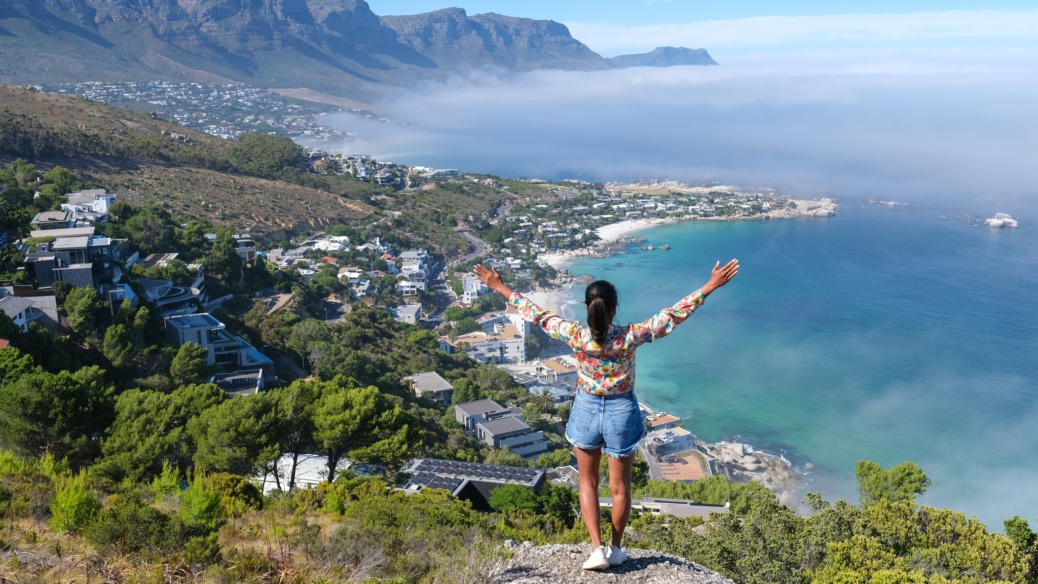 Why Small Towns Are the New Travel Hotspots