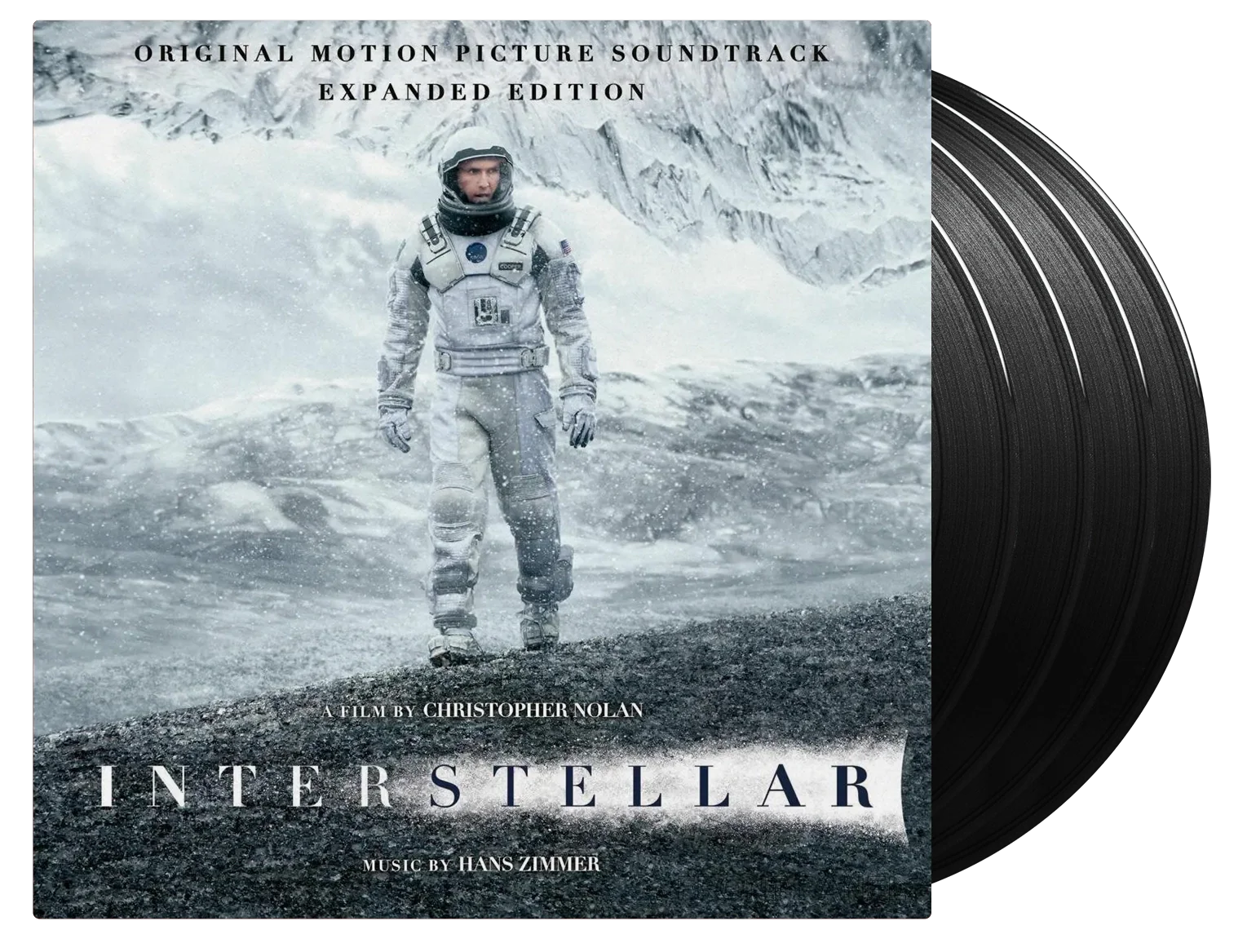 How Film Soundtracks Shape the Way We Feel
