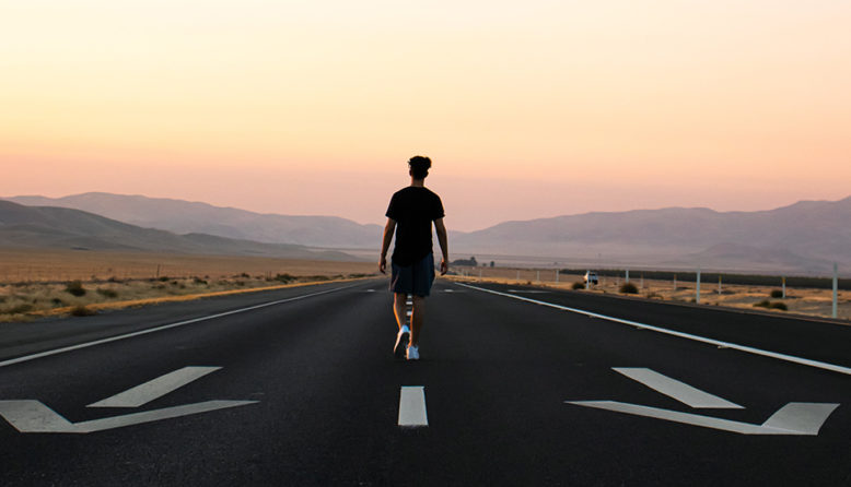 The Unexpected Joy of Getting Lost While Traveling
