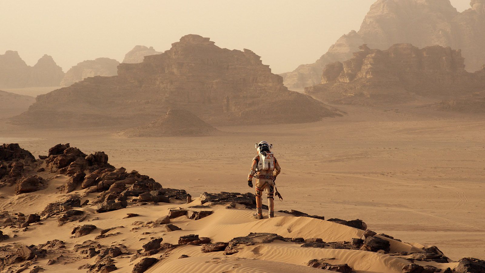 The Rise of Realism in Sci-Fi: How Gritty Futures Are Changing the Genre