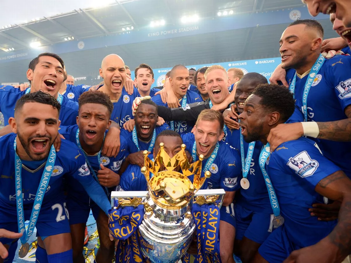 The Power of Underdogs: How Surprise Wins Are Shaping Sports Culture