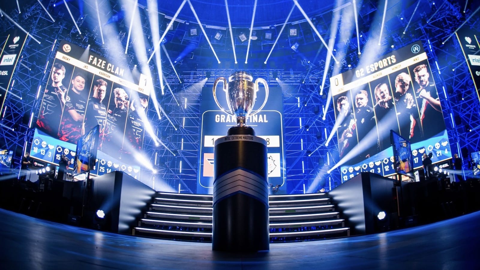 The Rise of eSports: How Gaming Became the Next Big Thing in Sports