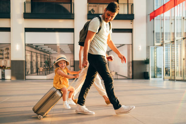 Why Travel Feels Different After a Certain Age