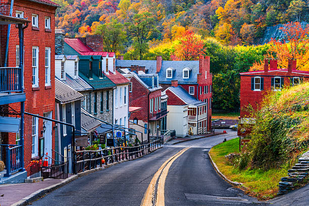 Why Small Towns Are Becoming the New Travel Obsession