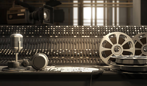 How Sound Design Shapes Movies More Than You Realize
