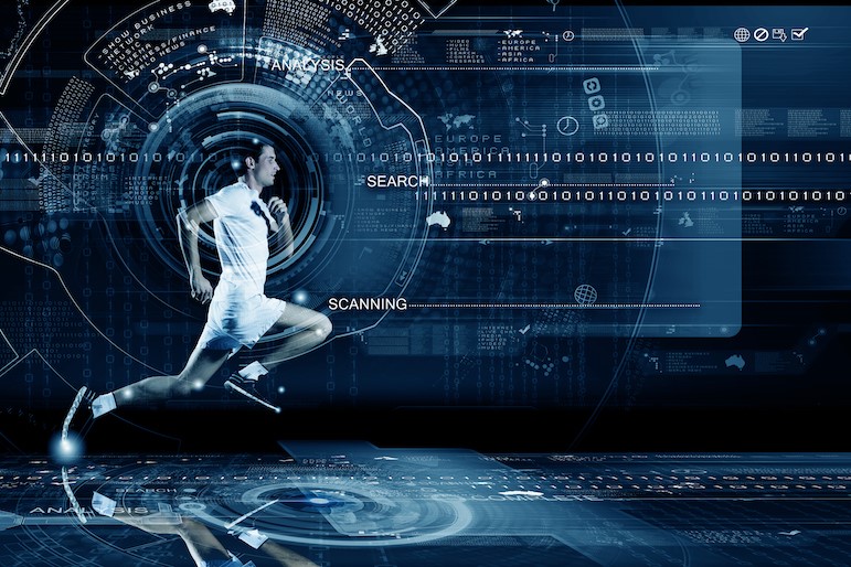 The Science of Sports Performance: How Data and Technology Are Shaping the Future of Athletes